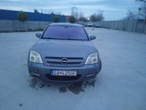 Opel vectra signum 1.9cdti