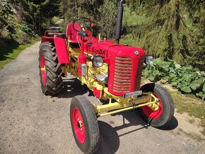 Zetor 25