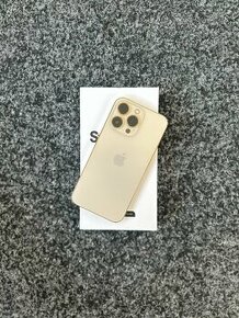 iPhone 13 Pro 128GB Gold KOMPLET