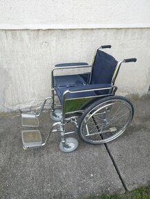 Invalid vozík