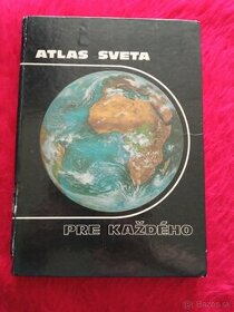 Atlas sveta pre kazdeho
