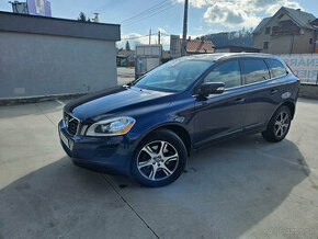 Volvo XC60 D5 158kW 4x4 AWD AT