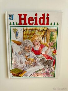 Heidi, 1993