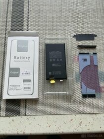 Iphone 12, iphone 12 pro bateria  nova bez BSM