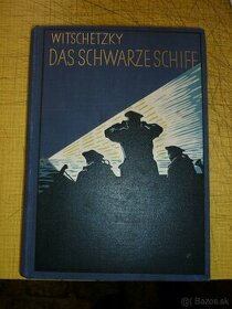 Predám knihu v nemčine.