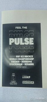IIHF MS v hokeji 2025 Slovensko - Canada