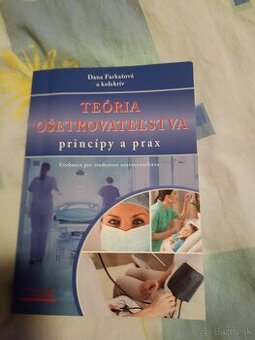 Teória ošetrovateľstva a Latinský jazyk
