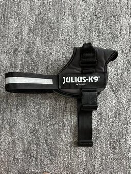 Julius-K9 pracovný postroj