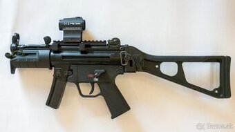 Predám HK SP5K