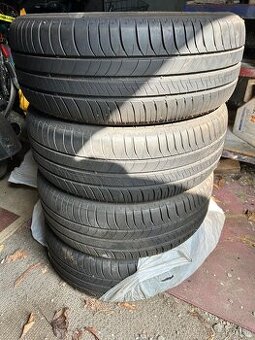 Letné pneu 205/55R16 91V