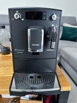 Nivona 572 (NICR 520)