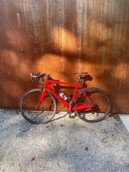 Fuji SL Satin Rorange