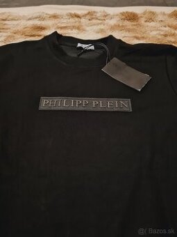 Philipp plein tričko mikina