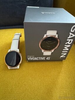 Garmin Vivoactive 4S