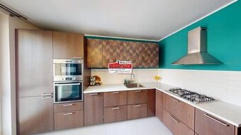 (96 m²) VKUSNÝ 5i PRIESTRANNÝ BYT - 1