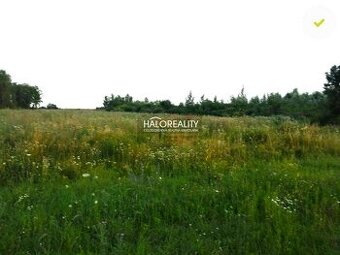 HALO reality - Predaj, pozemok pre rodinný dom   823 m2 Gbel