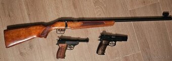 Malorazka tula toz