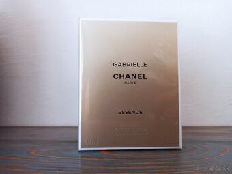 Chanel - Gabrelielle Essence 50 ml NOVÁ