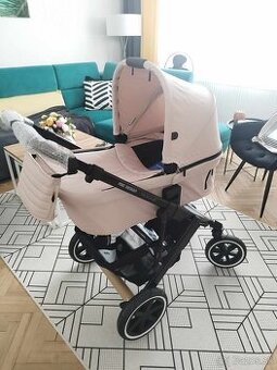 ABC design Salsa 4 AIR