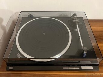Technics SL-QD33 po servise