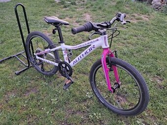 20" detský bicykel Author Record 20