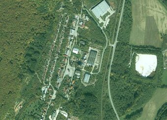 Pozemky o celkovej výmere 1,33 ha v Rožňave