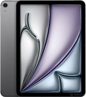Apple iPad Air (M3) 11-inch Wi-Fi + Cellular 128GB, Vesmírna