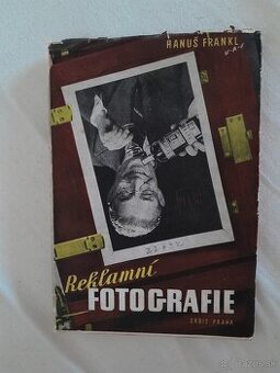 Reklamní fotografie