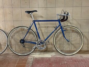 Predám retro bicykel Favorit