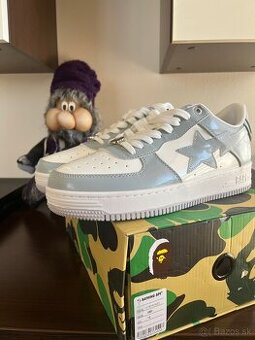 Bapesta