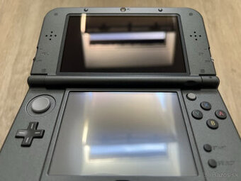 New Nintendo 3DS XL
