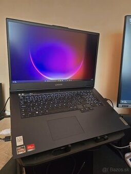 Lenovo Legion5 17ACH6H 82JY001ECK 17"144Hz/R5-5600H/RTX3060
