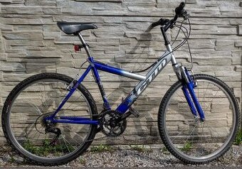 Predám horský bicykel odpuzeny CTM