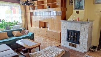 Na predaj 3 izbový rodinný dom, Pod Párovcami Piešťany