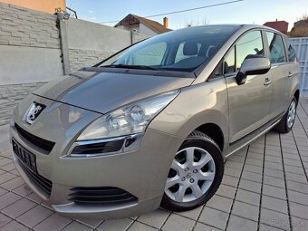 PEUGEOT 5008 1.6 HDI FAP BUSINESS M6