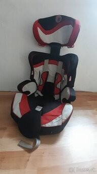 Predám detskú autosedačku - 1