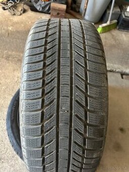Pneumatiky 225/45 R18