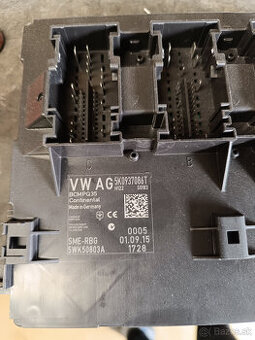 Riadiaca jednotka VW/Skoda/Seat/Audi 5K0 937 086T