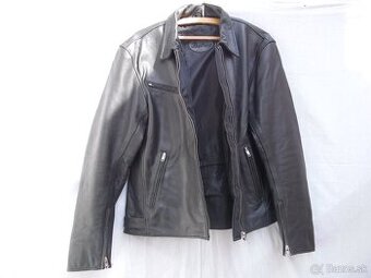 Moto bunda Delroy