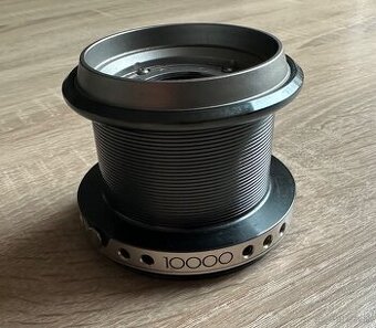 nahradna cievka shimano 10000