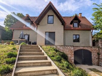 Rodinný dom Drnava