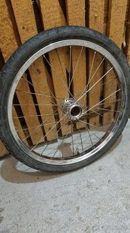 20 x 1.75 (47-400) zadné koleso ESKA 20"