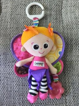 Lamaze bábika