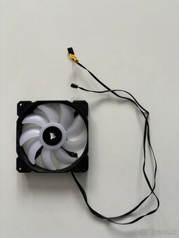 Corsair iCUE LED ventilator