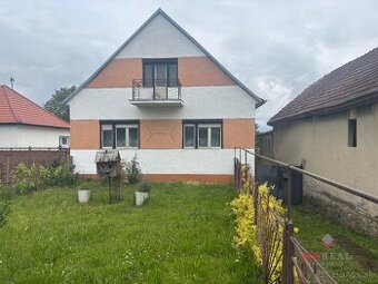 Rodinný dom Behynce