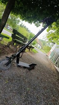 Sencor scooter S30