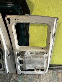 Mercedes Vito w639 zadne ľave kridlo dveri