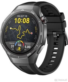 Huawei Watch gt 5 pro