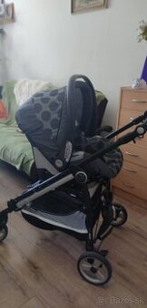 Peg Perego Navetta XL