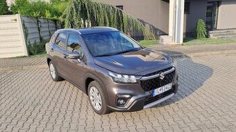 Suzuki SX4 S-Cross 1.4 , Premium, r.v. 2024